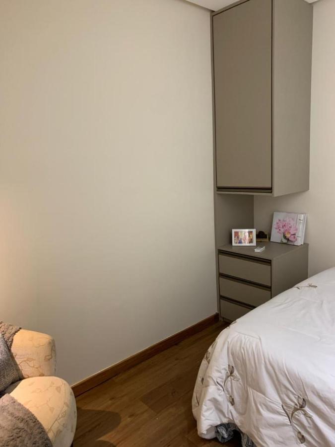 Maravilhoso Apartamento 2 Quartos Com Ofuro Porto Da Barra Salvador Summer Barra Flat Bagian luar foto