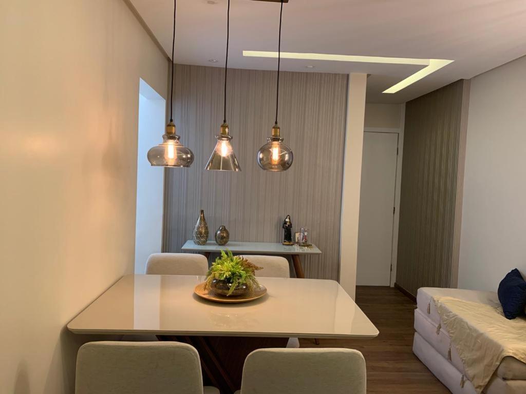 Maravilhoso Apartamento 2 Quartos Com Ofuro Porto Da Barra Salvador Summer Barra Flat Bagian luar foto