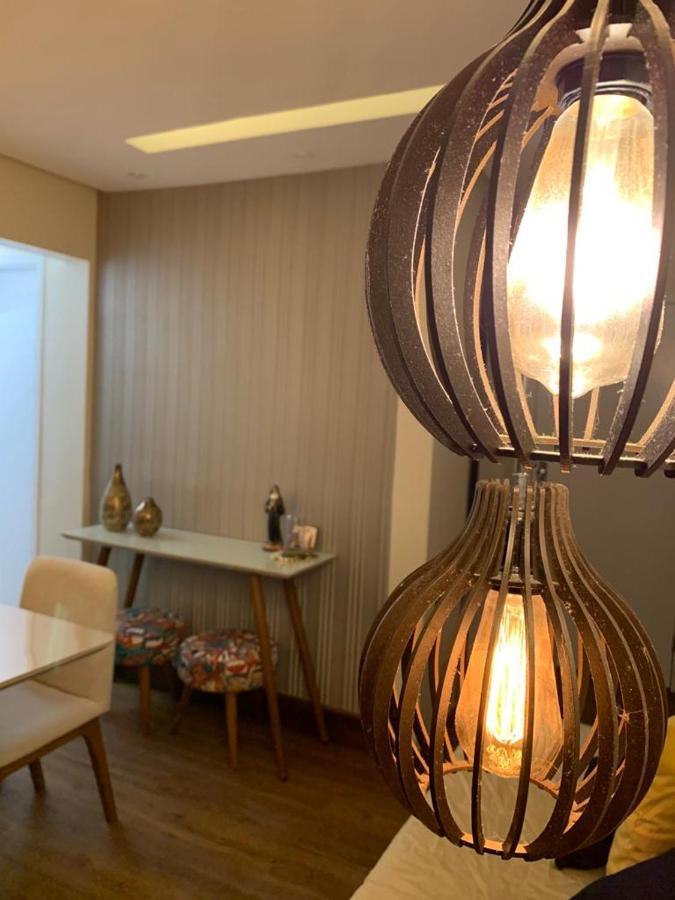 Maravilhoso Apartamento 2 Quartos Com Ofuro Porto Da Barra Salvador Summer Barra Flat Bagian luar foto